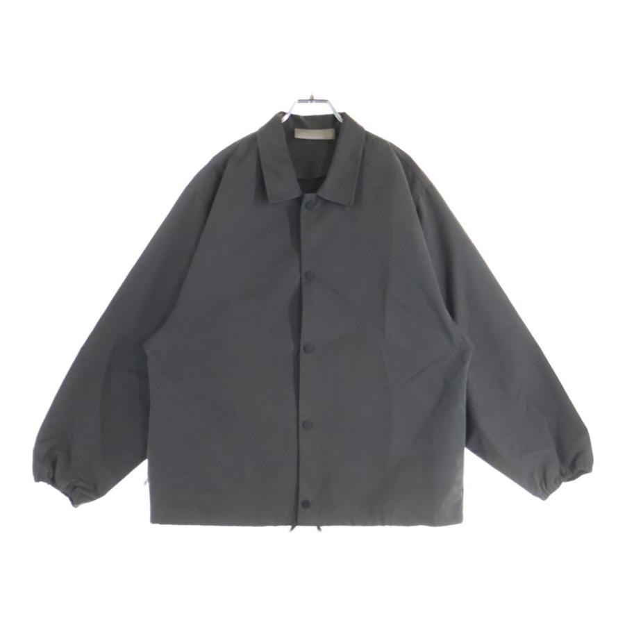 FEAR OF GOD ESSENTIALS フィアオブゴッド エッセンシャルズ COACH