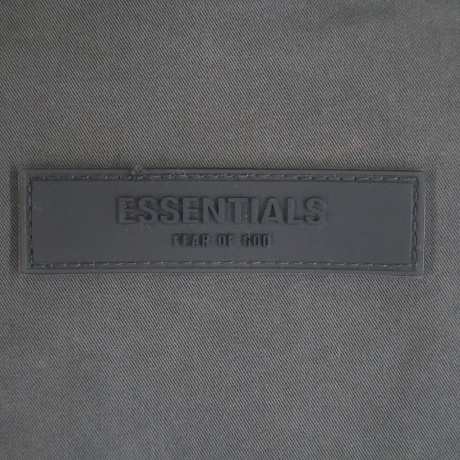 FEAR OF GOD ESSENTIALS フィアオブゴッド エッセンシャルズ COACH