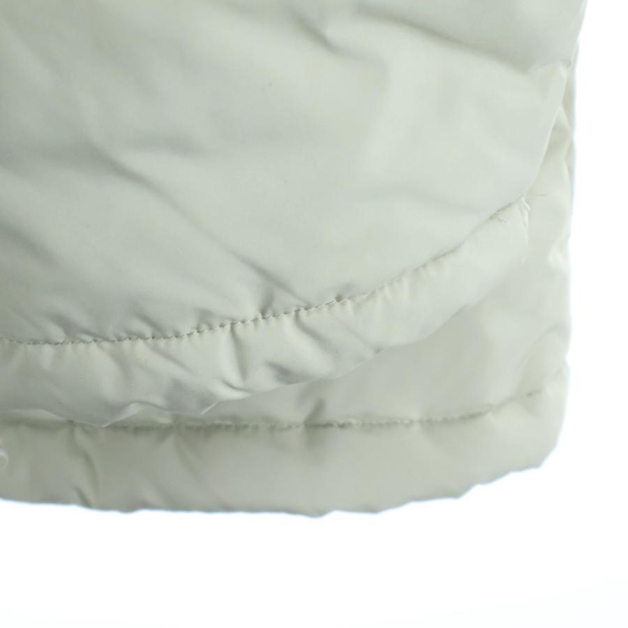 FEAR OF GOD ESSENTIALS (フィアオブゴッド エッセンシャルズ) STORM JACKET ストーム パフィージャケット ミントグリーン_5