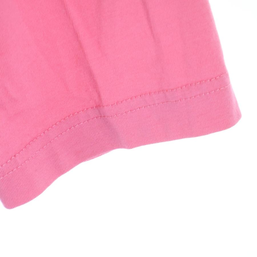 COMME des GARCONS SHIRT コムデギャルソンシャツ バックプリント長袖T