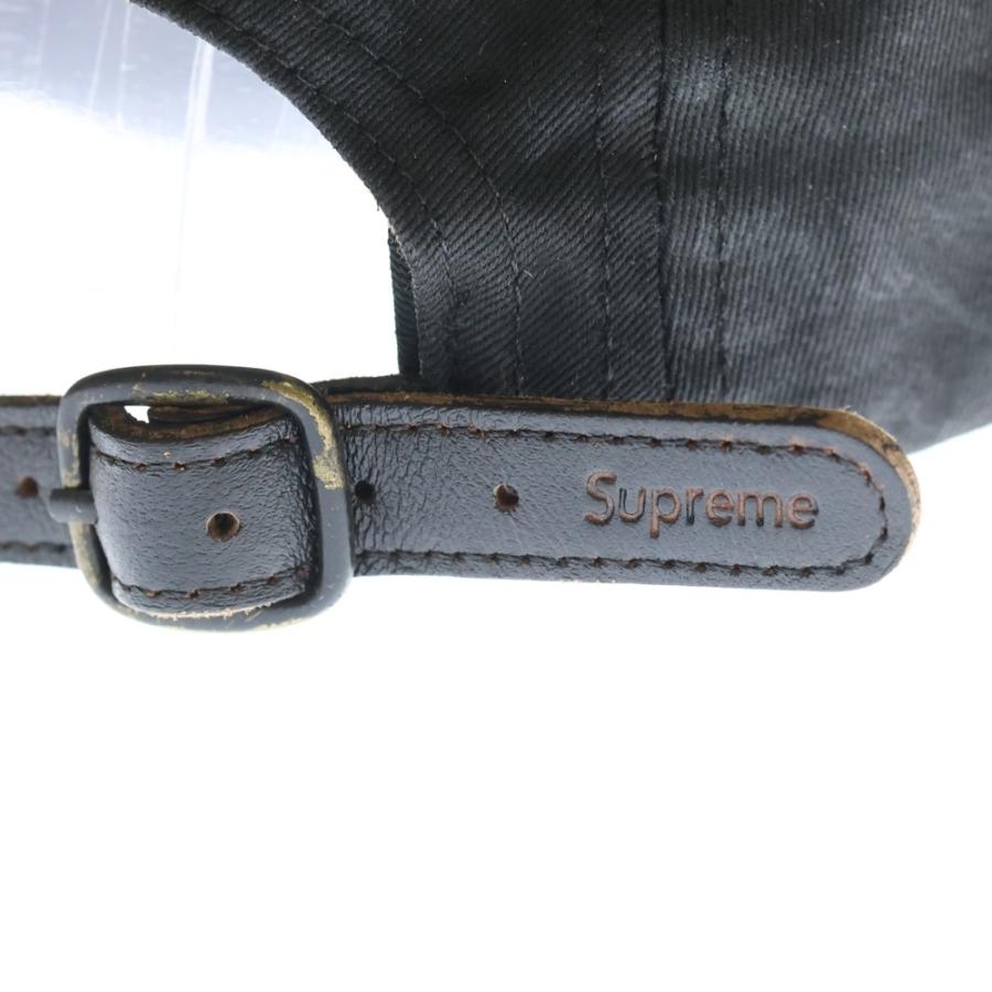 Supreme（シュプリーム） 24SS ×MM6 Maison Margiela Painted Camp Cap 