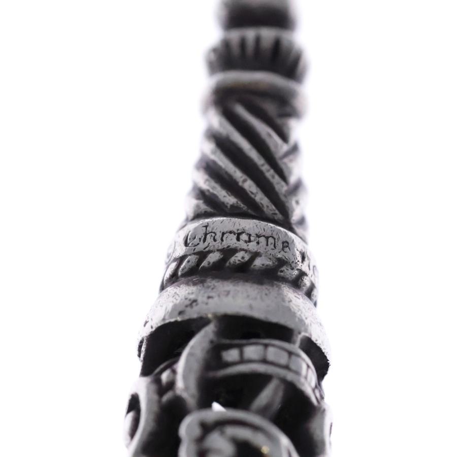 CHROME HEARTS（クロムハーツ） CELTIC ROLLER&No5 ケルティック