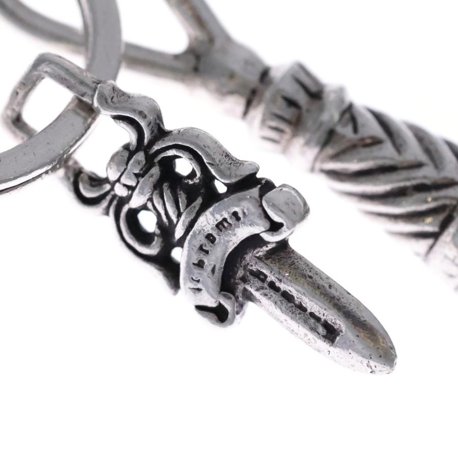 CHROME HEARTS（クロムハーツ） CELTIC ROLLER&No5 ケルティック