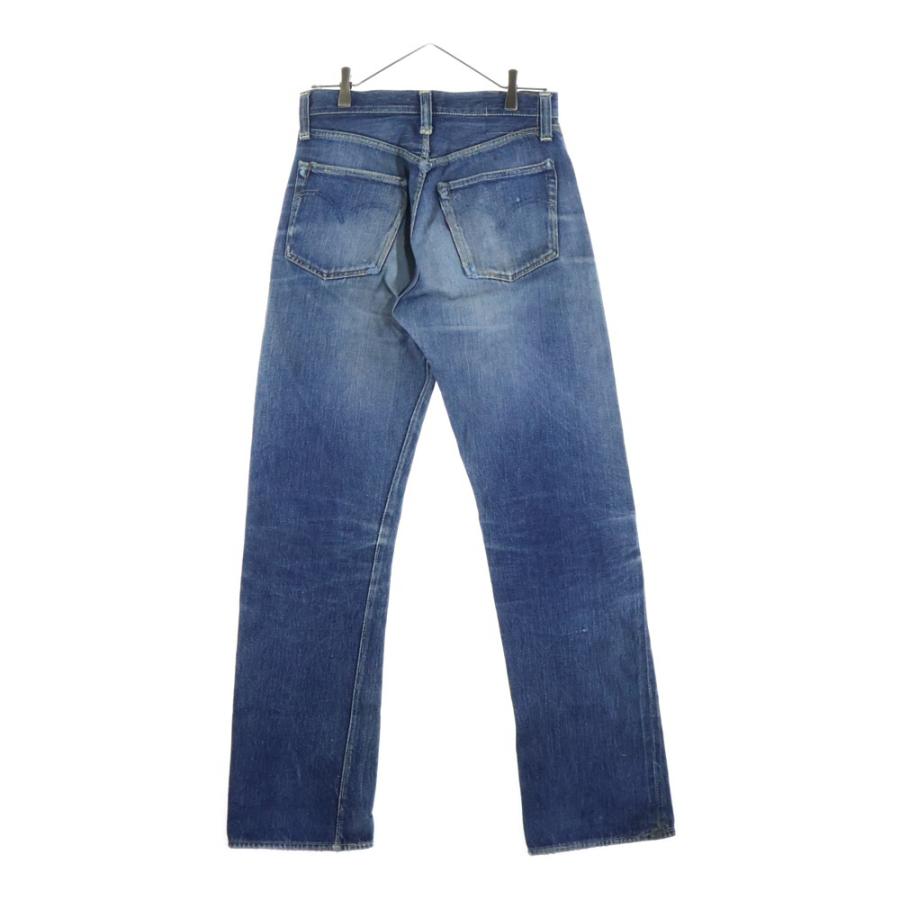 Levi's（リーバイス） 40s VINTAGE S501XX 大戦モデル後期型 グリーン