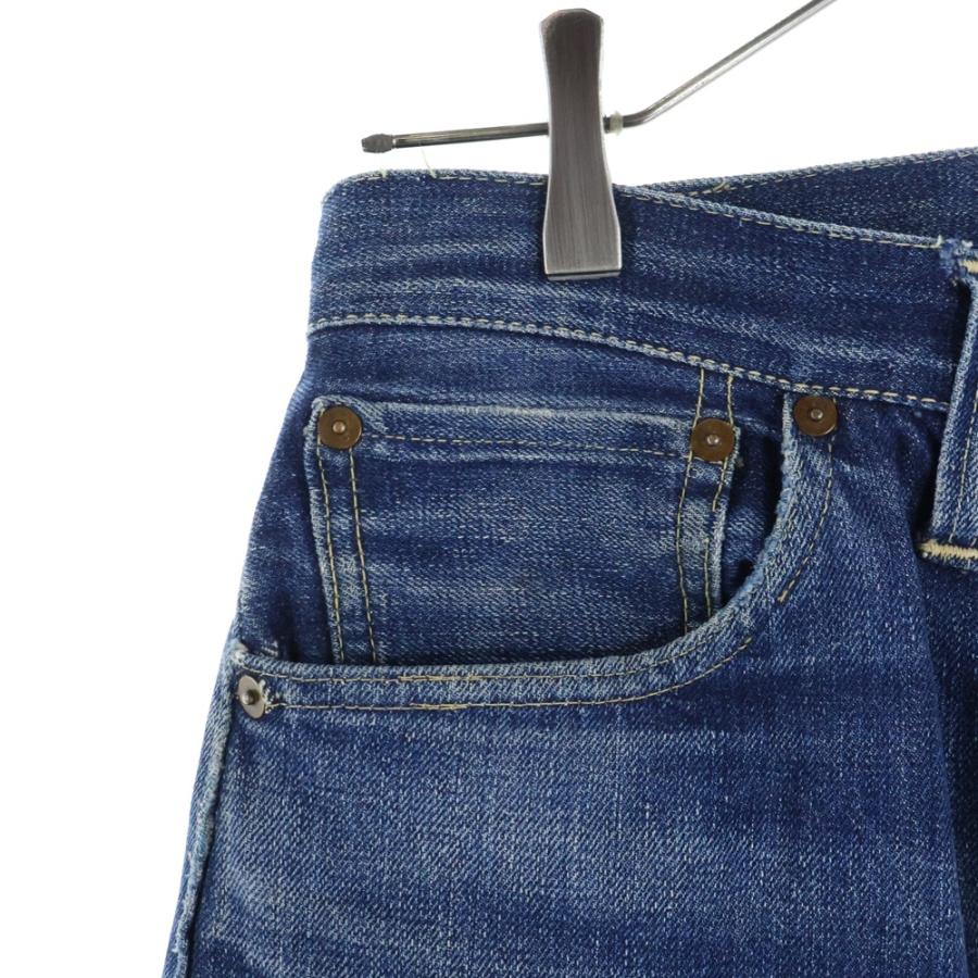 Levi's（リーバイス） 40s VINTAGE S501XX 大戦モデル後期型 グリーン