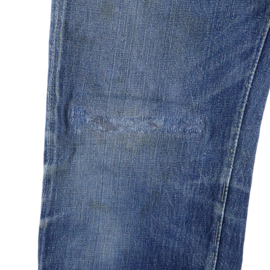 Levi's（リーバイス） 40s VINTAGE S501XX 大戦モデル後期型 グリーン