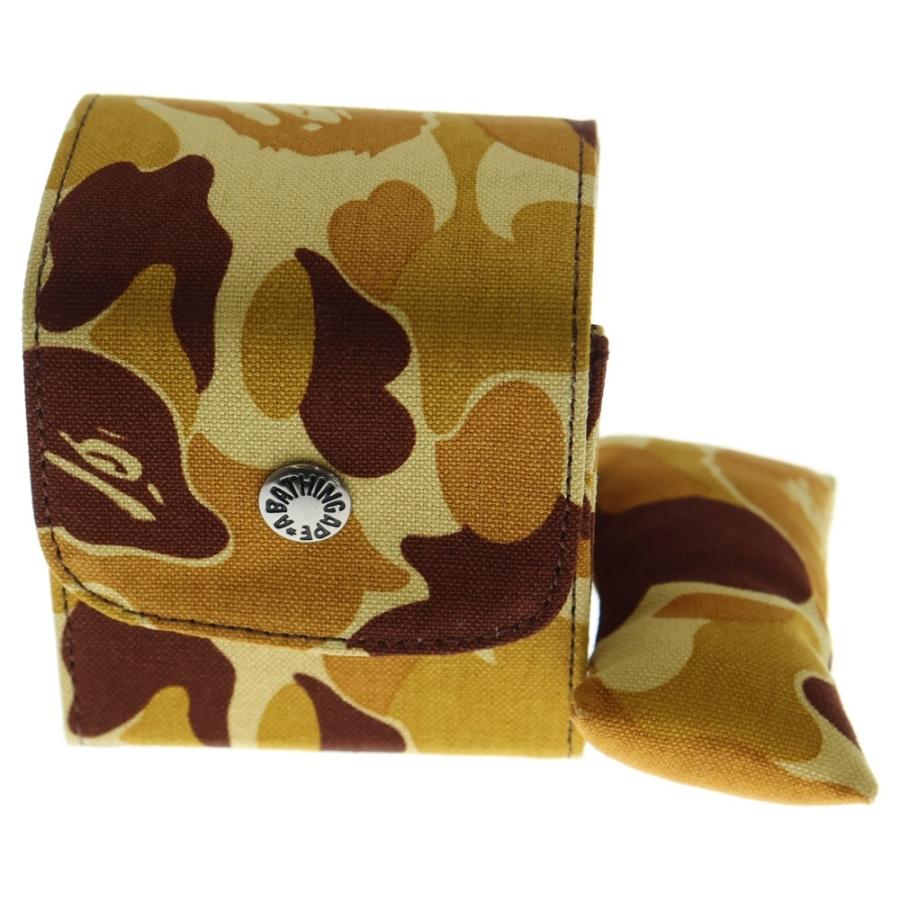A BATHING APE（アベイシングエイプ） BAPEX ベイペックス 自動巻き