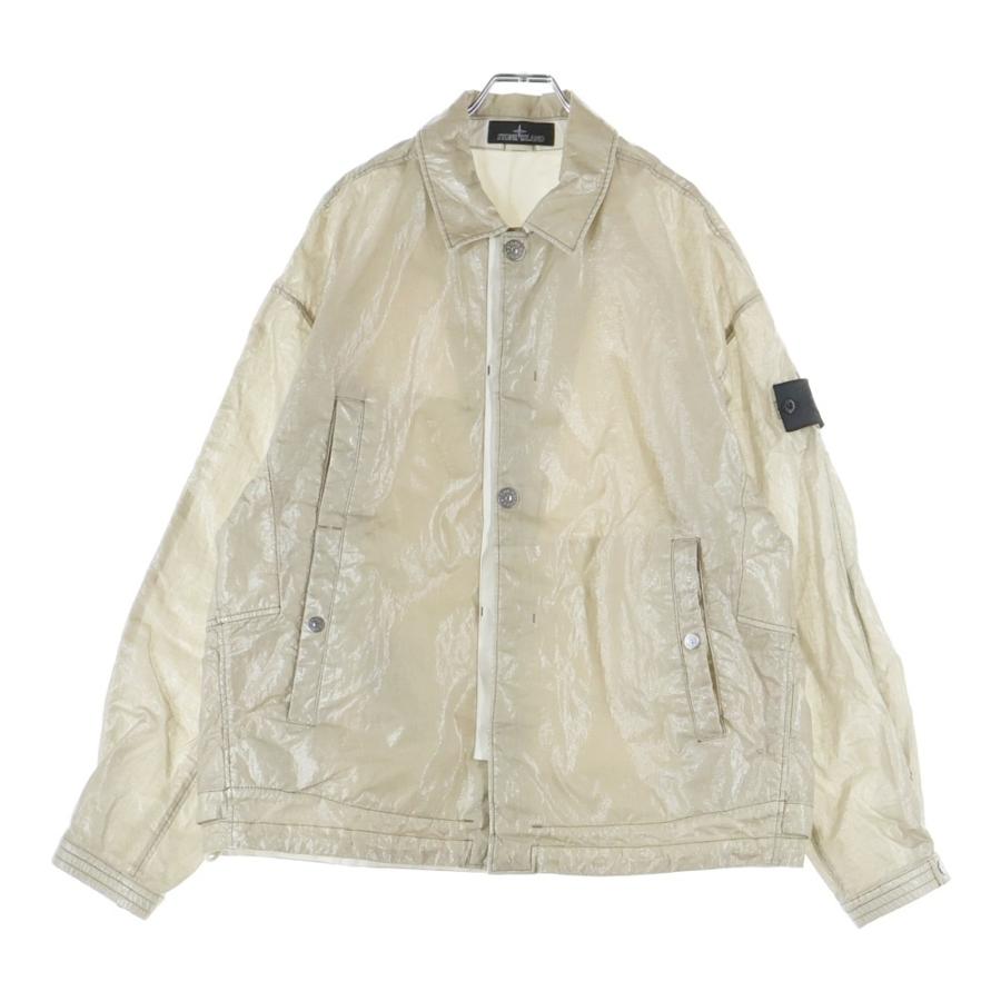 STONE ISLAND SHADOW PROJECT（ストーンアイランドシャドウ