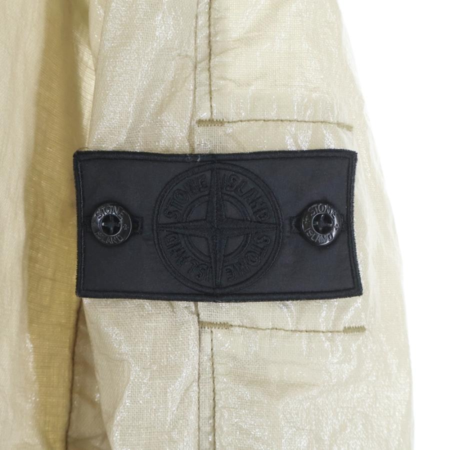 STONE ISLAND SHADOW PROJECT（ストーンアイランドシャドウ