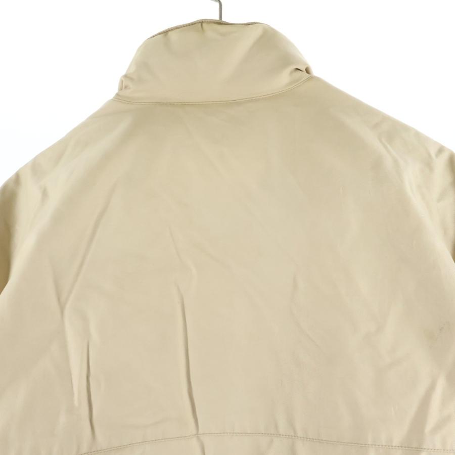 POLO RALPH LAUREN（ポロ・ラルフローレン） フロントジップアップ
