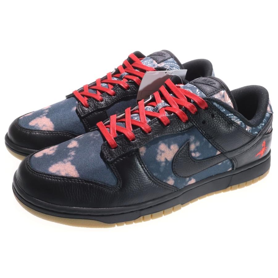 NIKE（ナイキ） BY YOU DUNK LOW DO7423-900 バイユー ダンク 
