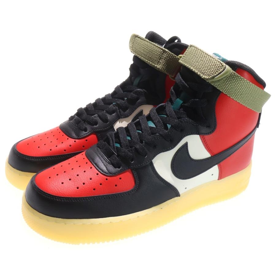 NIKE（ナイキ） BY YOU AIR FORCE 1 HIGH AQ3771-994 バイユー エア