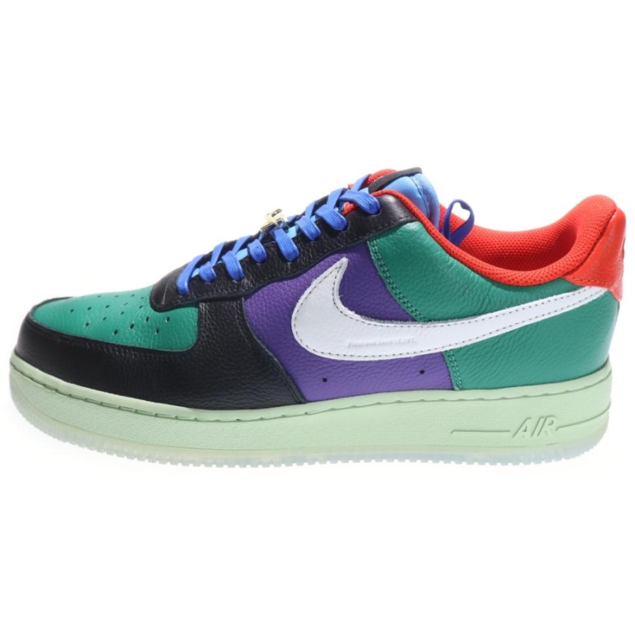 NIKE（ナイキ） BY YOU AIR FORCE1 DJ7015-991 エアフォースワン 