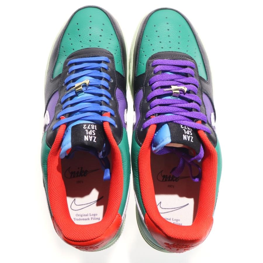 NIKE（ナイキ） BY YOU AIR FORCE1 DJ7015-991 エアフォースワン 