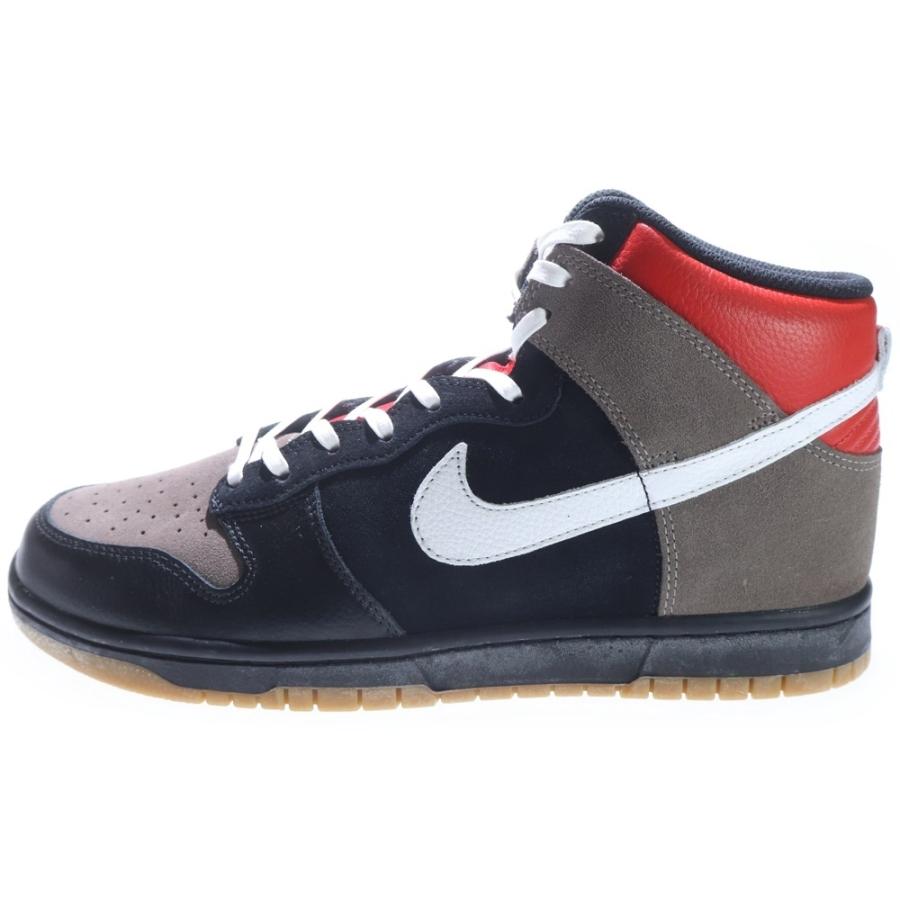 NIKE（ナイキ） BY YOU DUNK HIGH DJ7023-991 バイユー ダンク