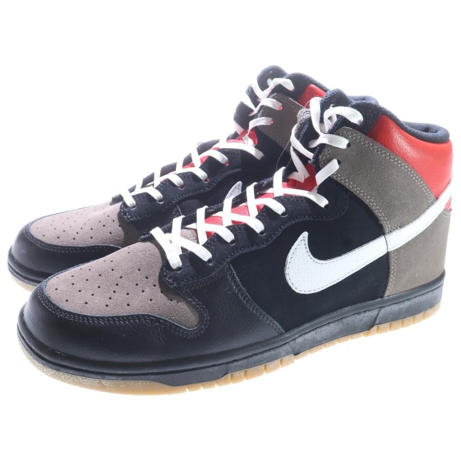 NIKE（ナイキ） BY YOU DUNK HIGH DJ7023-991 バイユー ダンク 