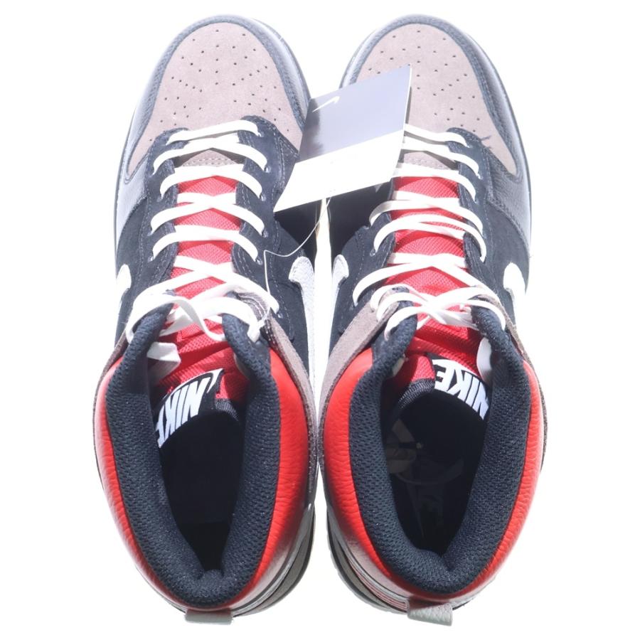 NIKE（ナイキ） BY YOU DUNK HIGH DJ7023-991 バイユー ダンク