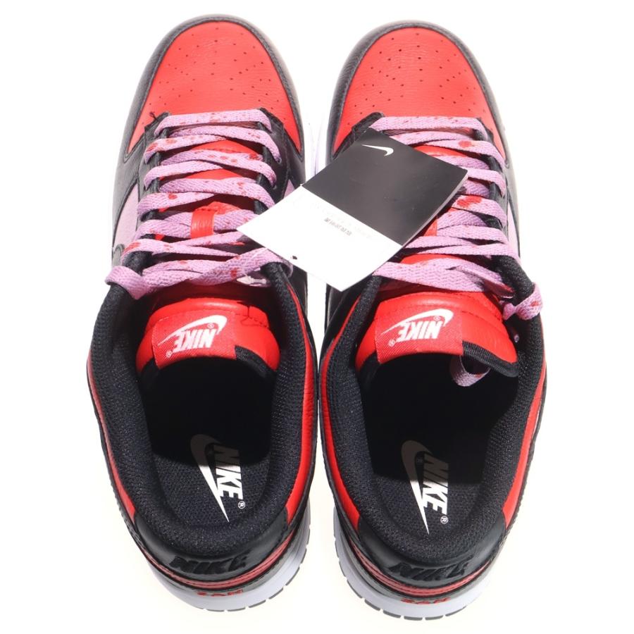 NIKE（ナイキ） BY YOU DUNK LOW DO7413-991 ダンク ローカット