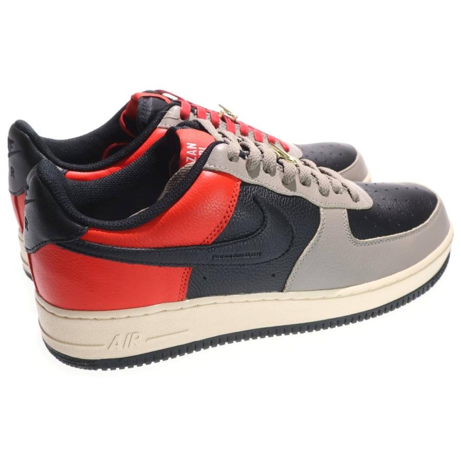 NIKE（ナイキ） BY YOU AIR FORCE1 DJ7015-991 エアフォースワン 
