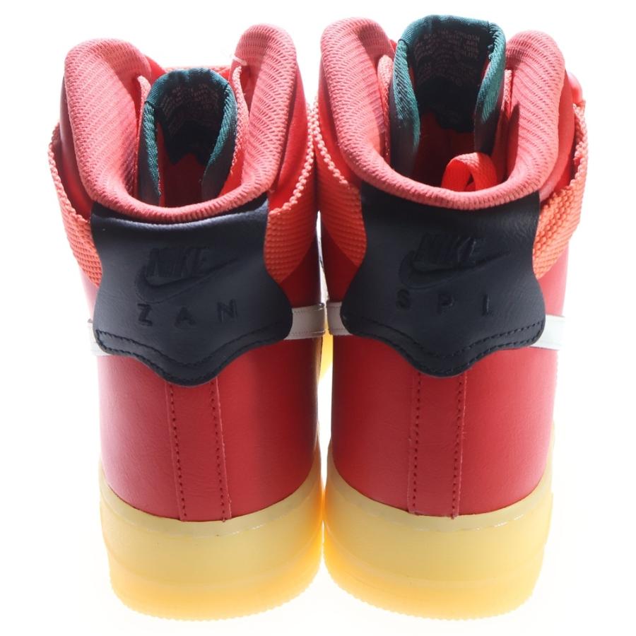 NIKE スニーカー　AQ3771 994 NIKE（ナイキ） BY YOU AIR FORCE 1 HIGH AQ3771-994 バイユー エア