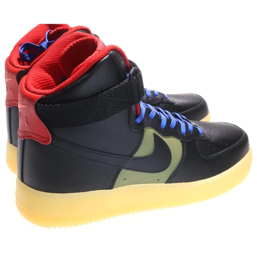 NIKE（ナイキ） BY YOU AIR FORCE 1 HIGH AQ3771-994 バイユー エア