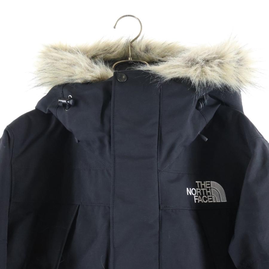 THE NORTH FACE（ザ ノースフェイス） 25AW ANTARCTICA PARKA ND92546