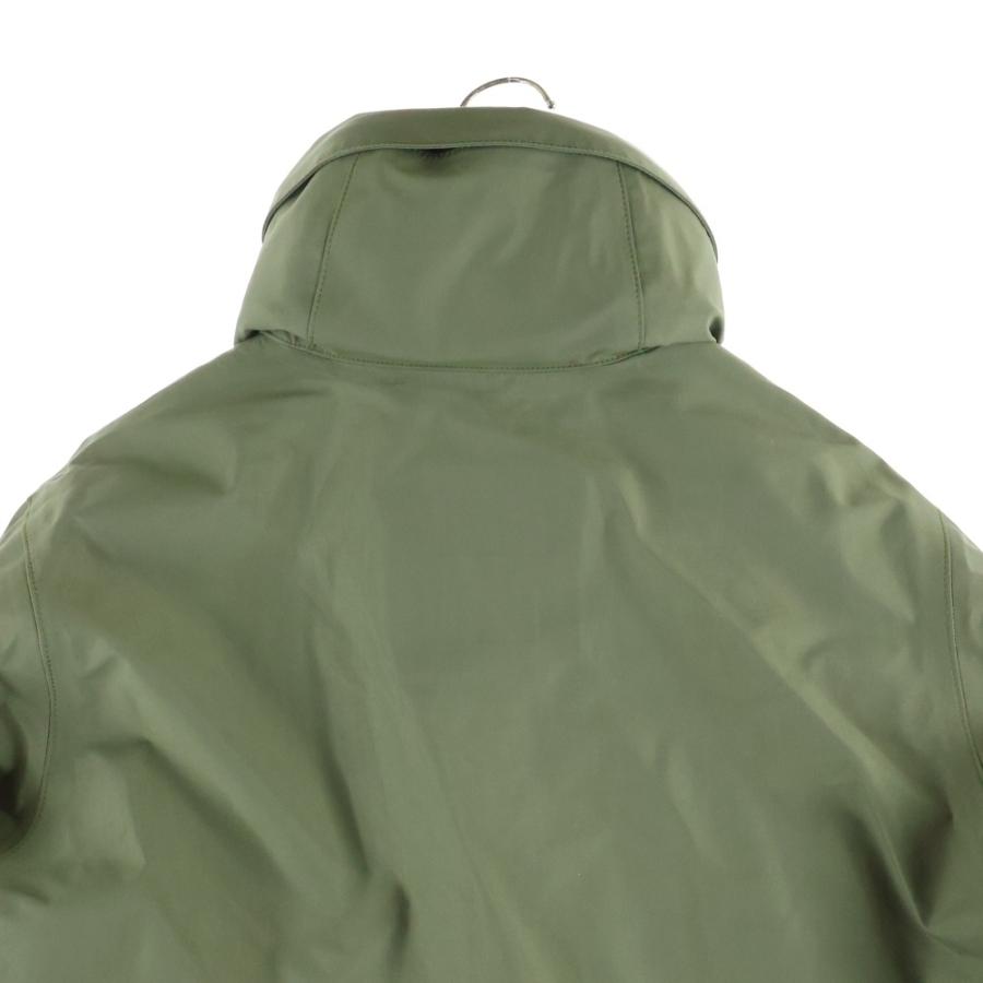 WTAPS（ダブルタップス） 17SS ×HELLY HANSEN SHERPA ヘリーハンセン