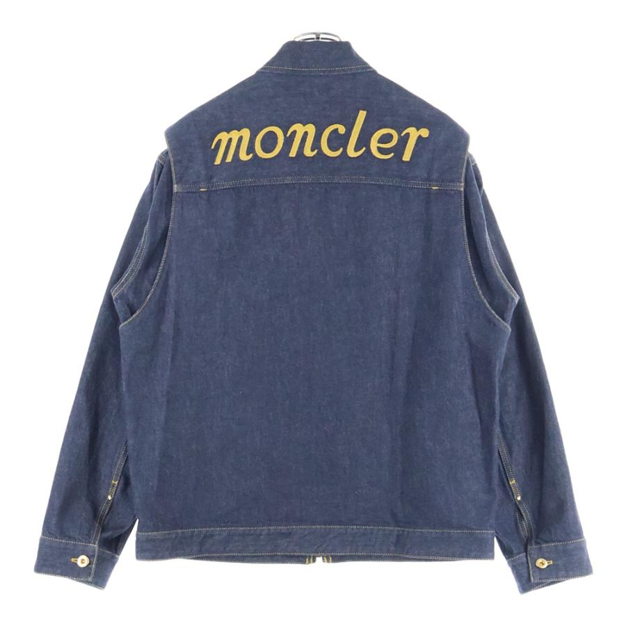 MONCLER GENIUS モンクレール ジーニアス 25SS ×メルセデスベンツ
