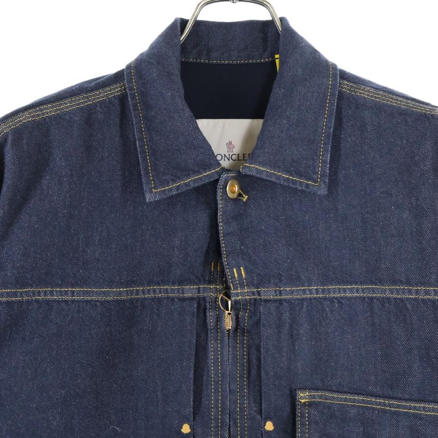MONCLER GENIUS モンクレール ジーニアス 25SS ×メルセデスベンツ