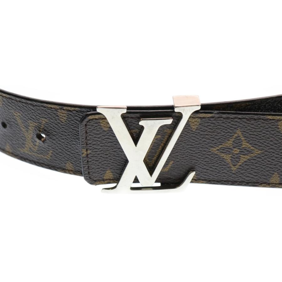 LOUIS VUITTON ルイヴィトン モノグラム サンチュールベルト LV 
