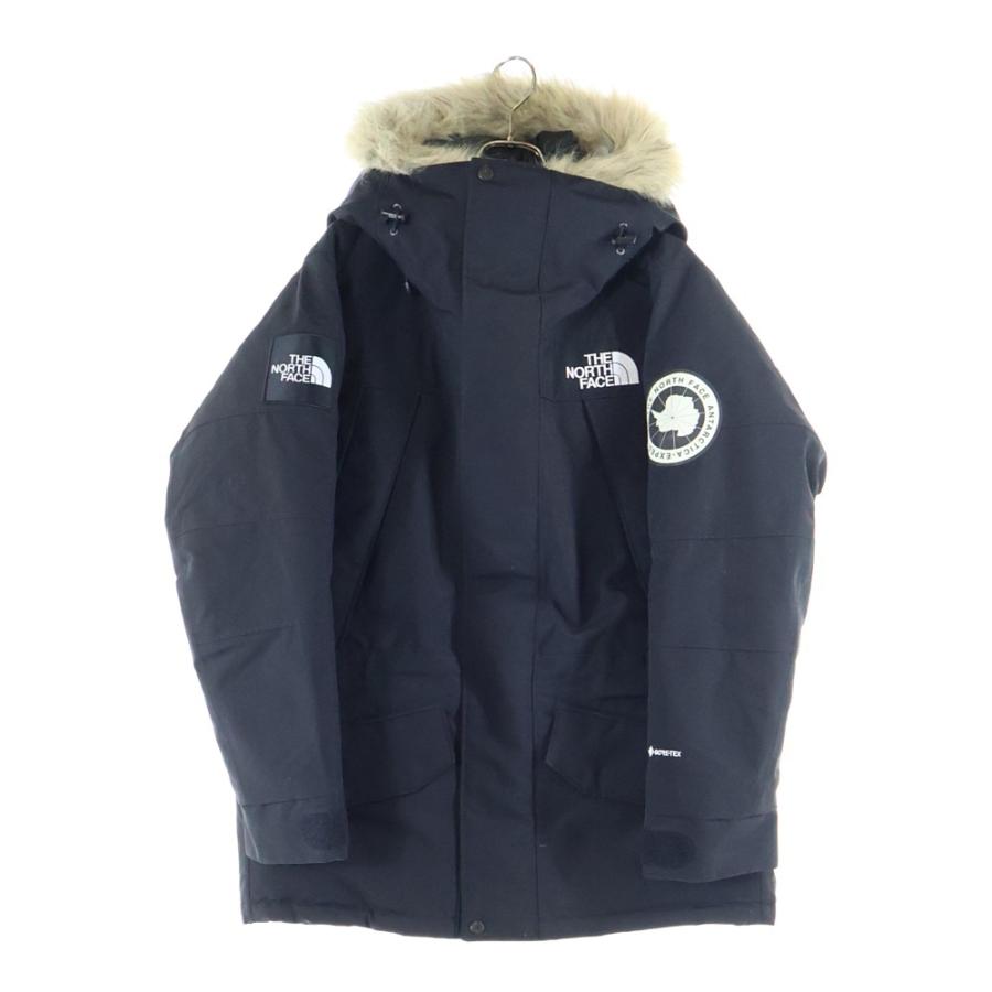 THE NORTH FACE（ザ ノースフェイス） Antarctica Parka ND92342 アン