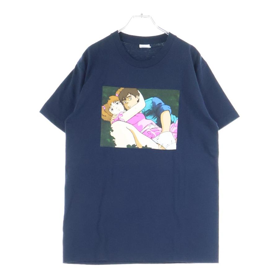 Supreme 前田俊夫 Tシャツ　2015AW Supreme（シュプリーム） ×Toshio Maeda 15AW Overfiend Date Tee