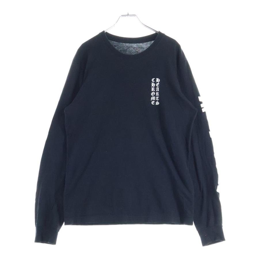 CHROME HEARTS（クロムハーツ） CH T-SHIRT TOKYO 東京限定 バック 