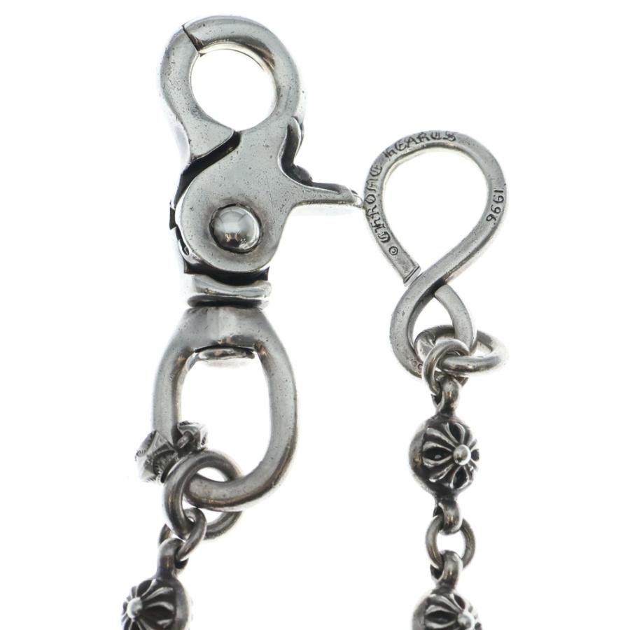 CHROME HEARTS（クロムハーツ） 2BALL SHORT-S/1クリップショート#2