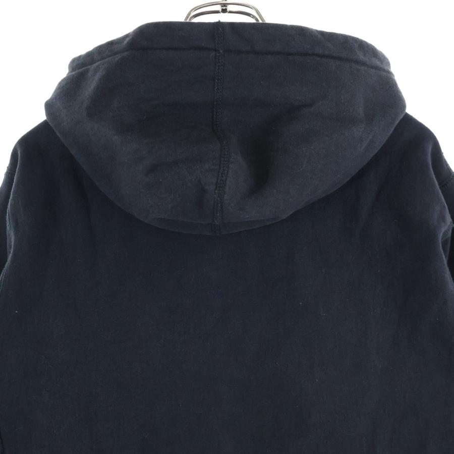 Supreme（シュプリーム） 19AW Bandana Box Logo Hooded Sweatshirt