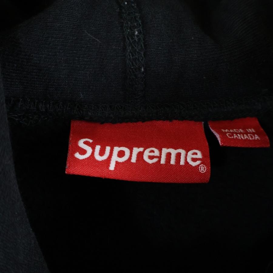 Supreme（シュプリーム） 19AW Bandana Box Logo Hooded Sweatshirt
