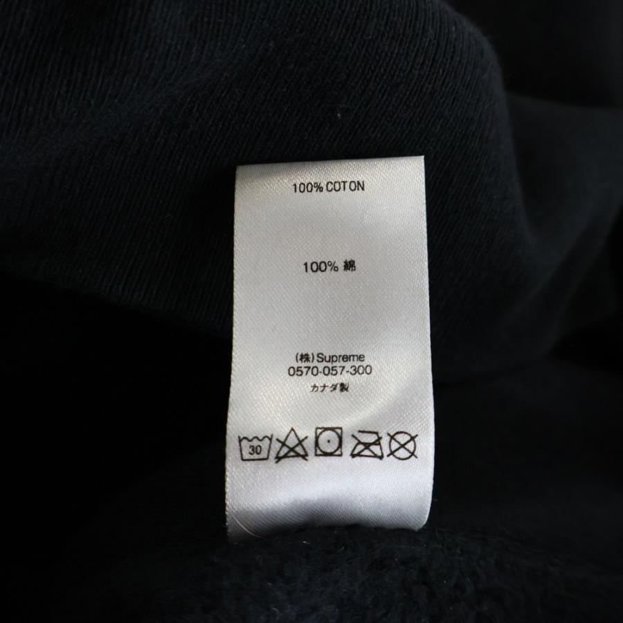 Supreme（シュプリーム） 19AW Bandana Box Logo Hooded Sweatshirt