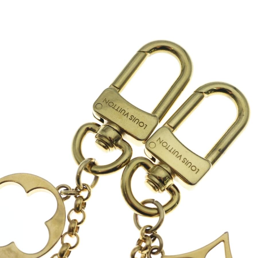 LOUIS VUITTON（ルイ・ヴィトン） バッグチャーム・チェーン