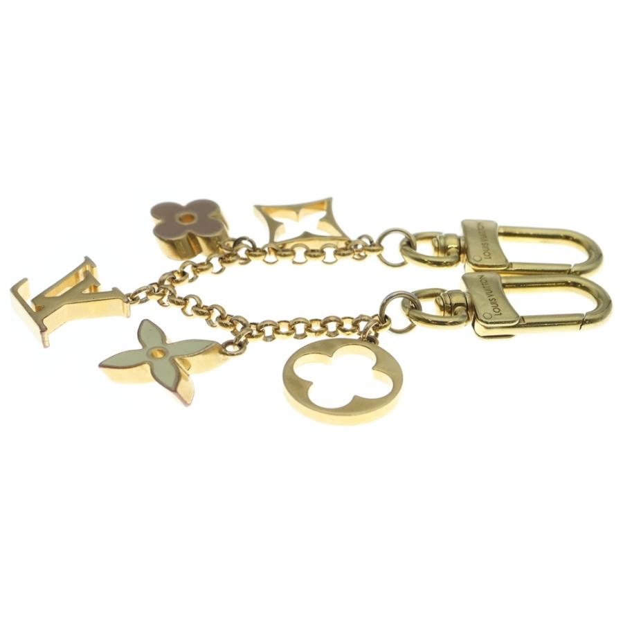 LOUIS VUITTON（ルイ・ヴィトン） バッグチャーム・チェーン