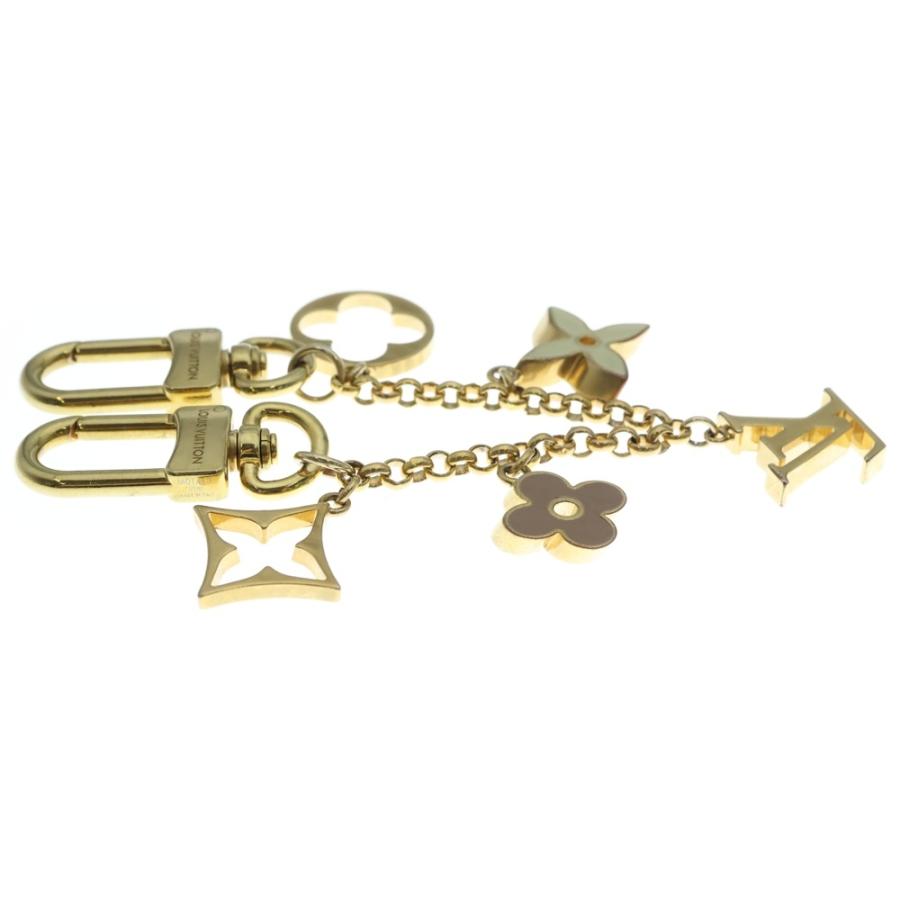 LOUIS VUITTON（ルイ・ヴィトン） バッグチャーム・チェーン