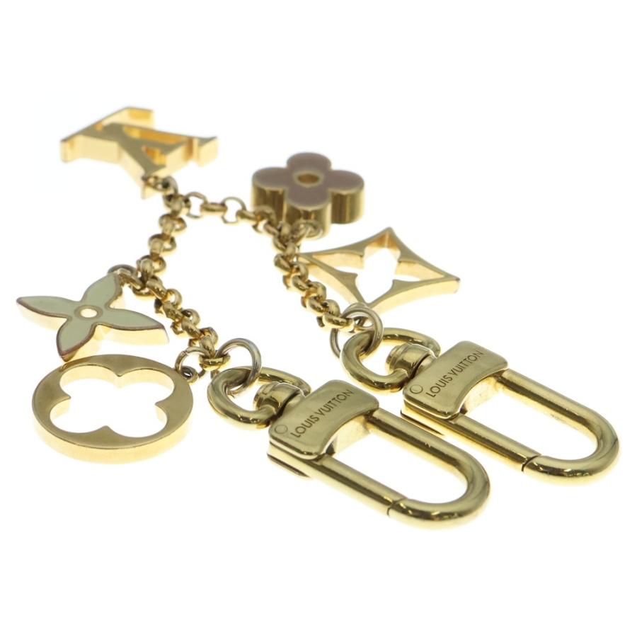 LOUIS VUITTON（ルイ・ヴィトン） バッグチャーム・チェーン