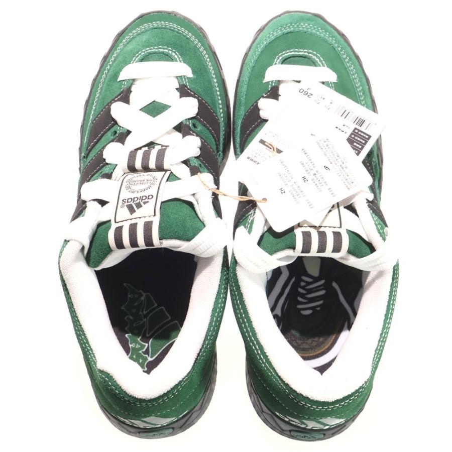 adidas（アディダス） ×YNuK Adimatic アディマティック ローカット