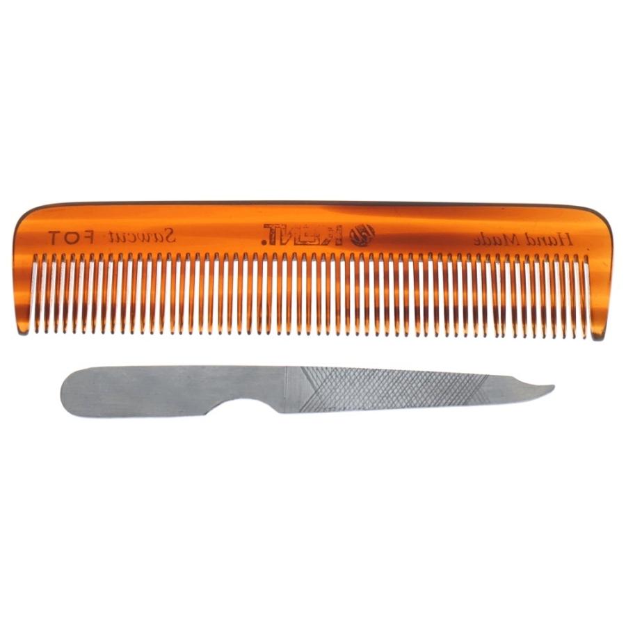 CHROME HEARTS（クロムハーツ） ×KENT ケント レザーケース付