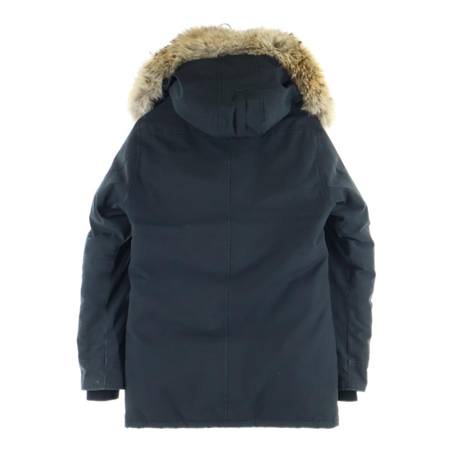 CANADA GOOSE（カナダグース） JASPER 3438JM ジャスパー ファーフード