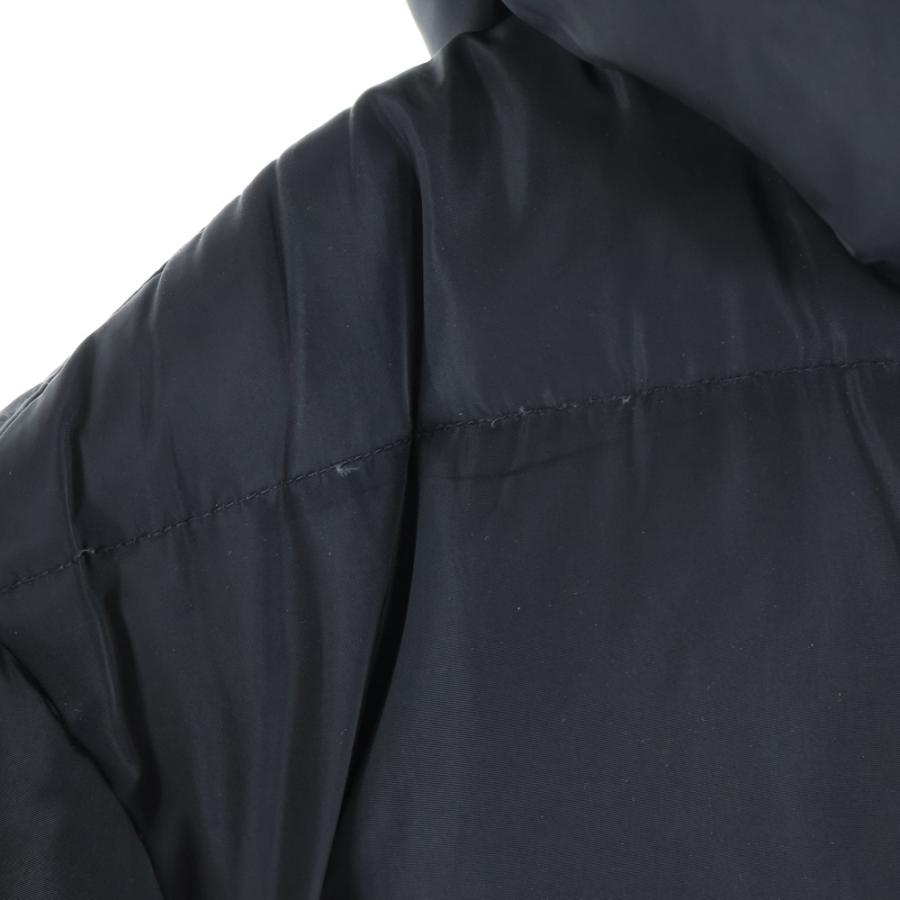 Diesel 、W SMITH YA ダウンジャケット、Sサイズ、ブラック Diesel W Smith YA Jacket | Dressinn ジャケット