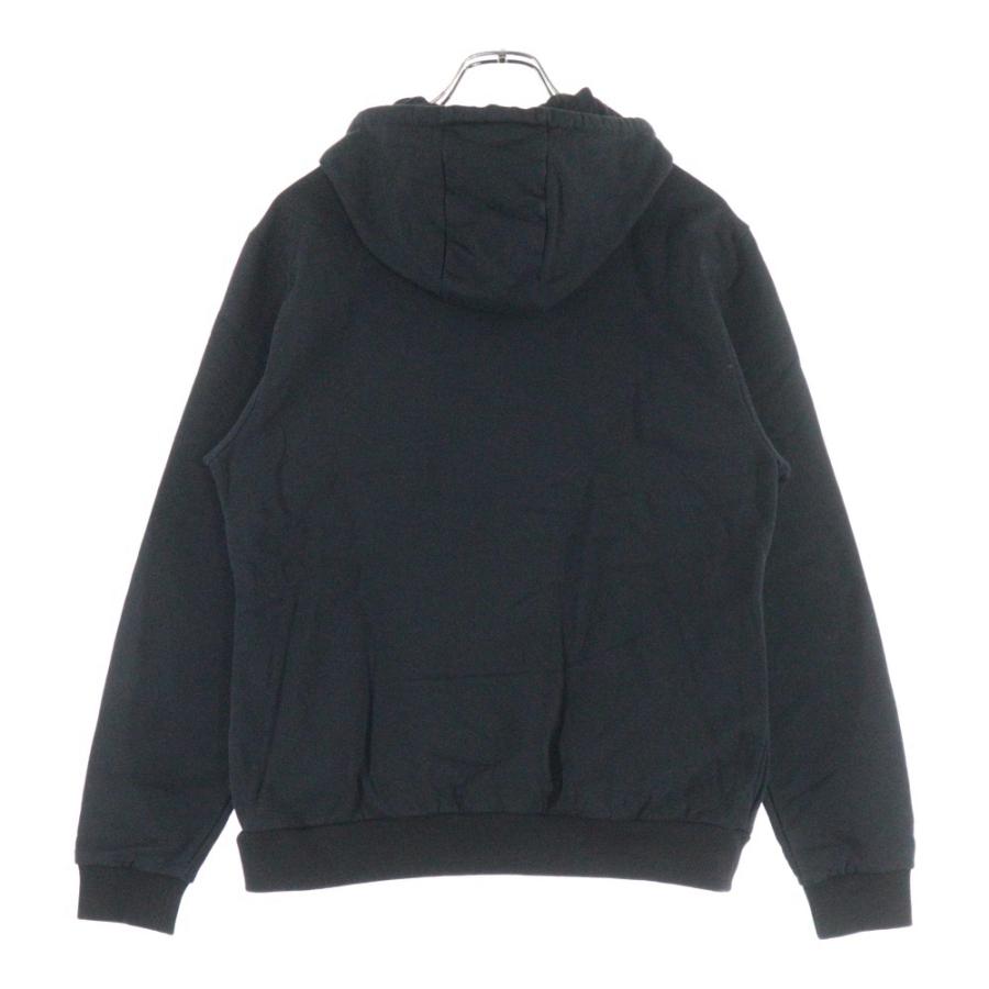 FENDI（フェンディ） モンスター ワッペン プルオーバーパーカー 