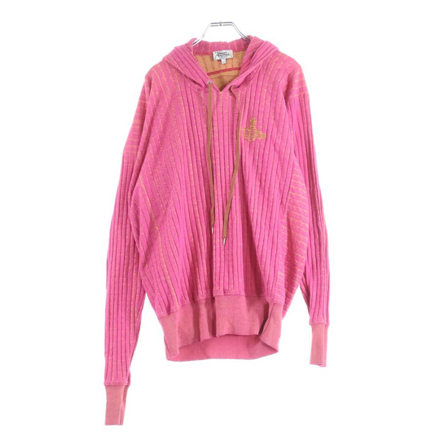 Vivienne Westwood MAN ヴィヴィアンウエストウッドマン オーブ刺?ロゴ