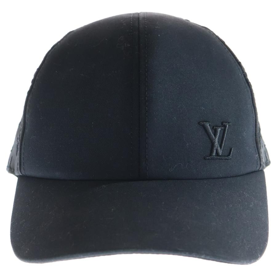 LOUIS VUITTON（ルイ・ヴィトン） モノグラムメッシュベースボール