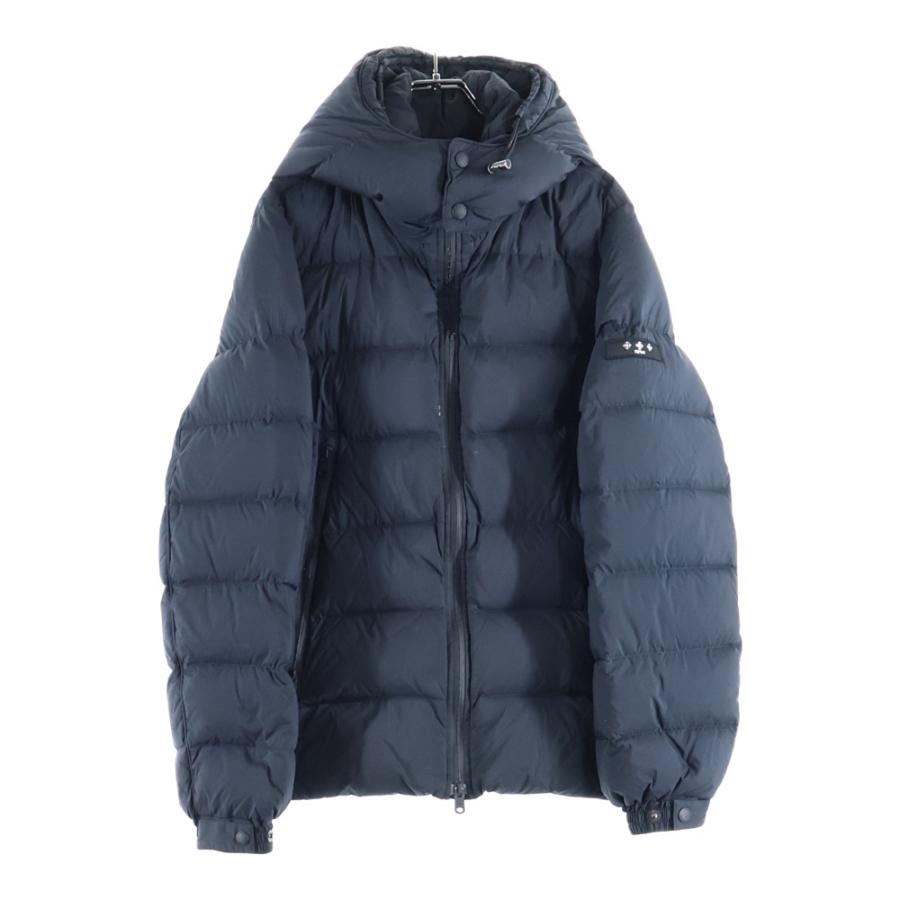 TATRAS（タトラス） BORBORE DOWN JACKET MTA20A4568 ボルボレ フード