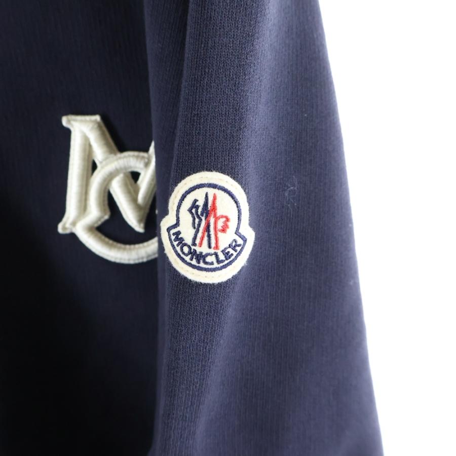 MONCLER（モンクレール） 26SS Zip Up Cardigan ジップアップ
